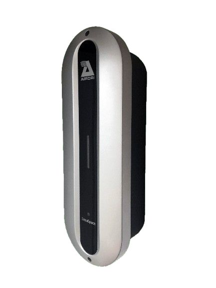 Assainisseur d'air professionnel -Qualité de l'air assuré