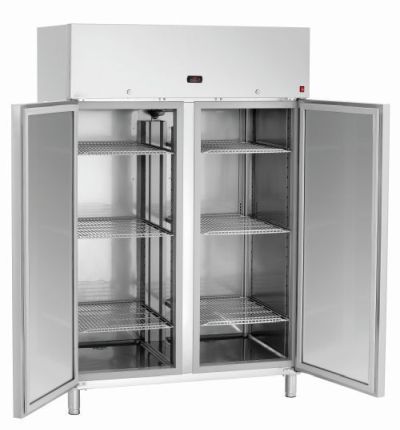 Armoire congélateur 6 tablettes