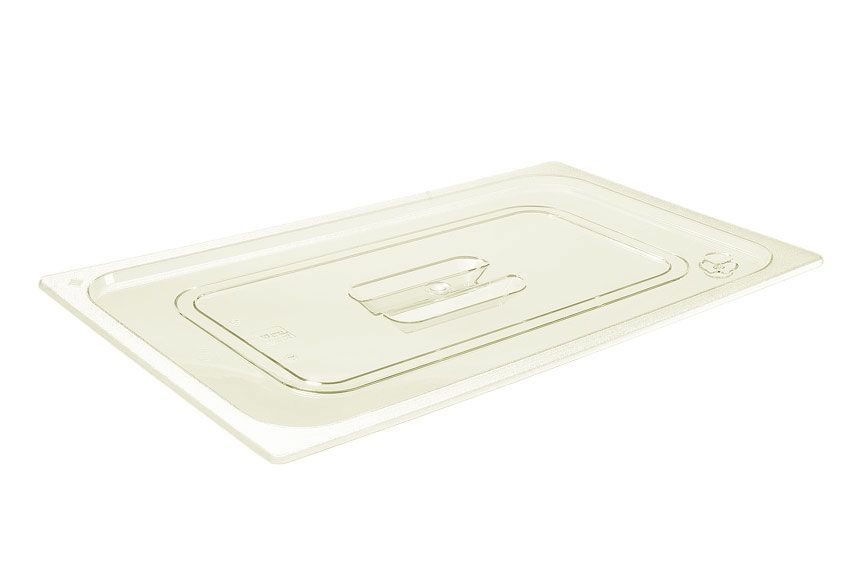 Couvercle bac gastro haute température GN1/1