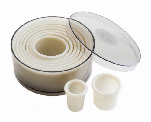 Emporte pièces sans BPA pour pâtisserie