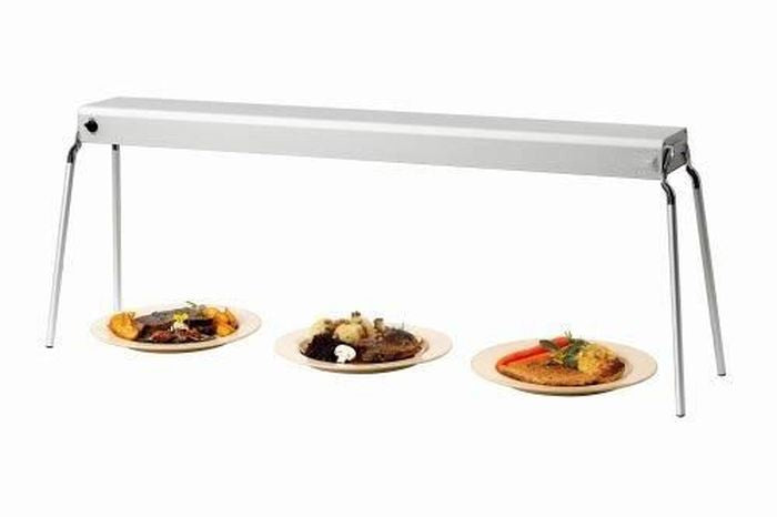 Rampe thermique à infrarouges de 1070 mm