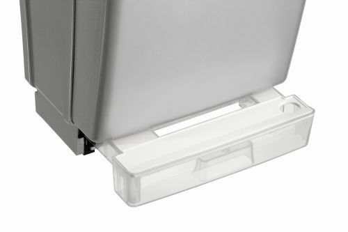 Récupérateur d'eau de condensation sèche mains