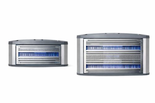 Désinsectiseurs LED professionnels pour surfaces de 40 à 80 m2