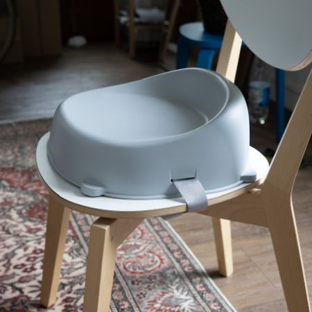 Rehausseur de chaise pour enfant de 3 à 6 ans