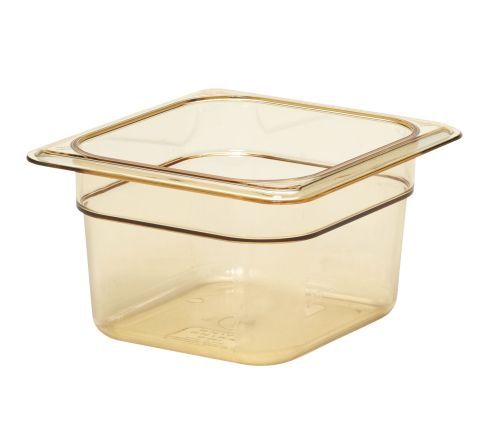 Bac Gastro haute température H-Pan GN 1/6