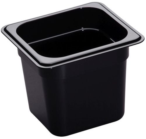 Bac Gastro haute température H-Pan GN 1/6