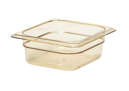 Bac Gastro haute température H-Pan GN 1/6