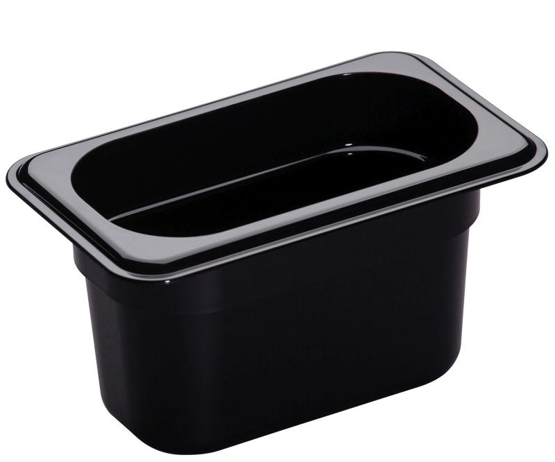 Bac Gastro haute température H-Pan GN 1/9