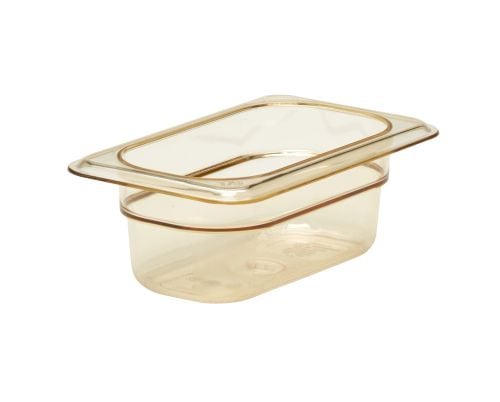 Bac Gastro haute température H-Pan GN 1/9