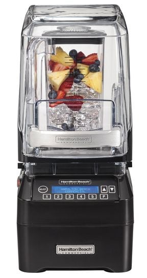 Blender insonorisé Hamilton Beach - Vivier MCP