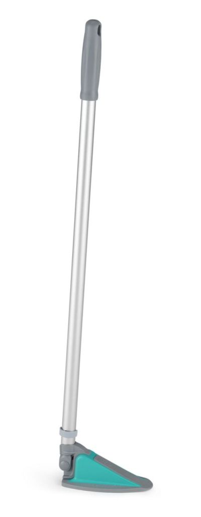 Cale porte universel avec manche ergonomique pour hôtels