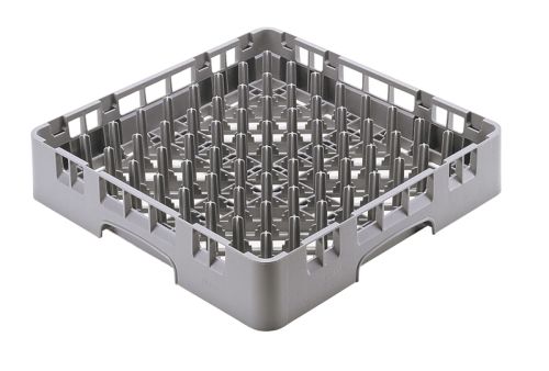 Casiers de lavage pour assiettes et plateaux