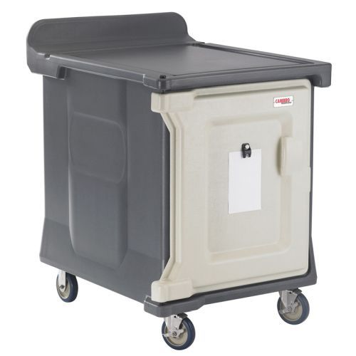 Chariot de distribution de plateaux repas – Hôpitaux, EHPAD, cliniques