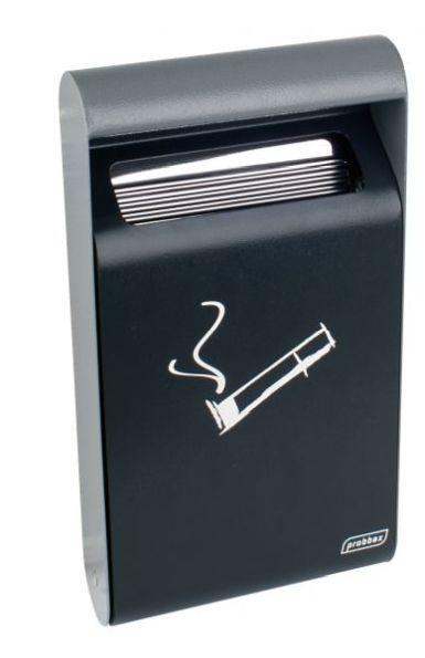 5 litre pour + ou - 150 mégots