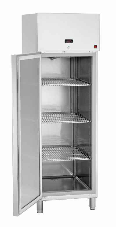 Armoire congélateur 3 tablettes