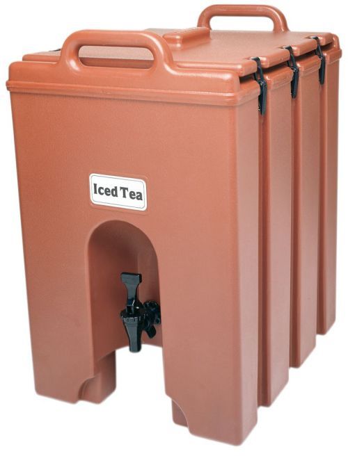 Conteneur isotherme pour boissons de 5