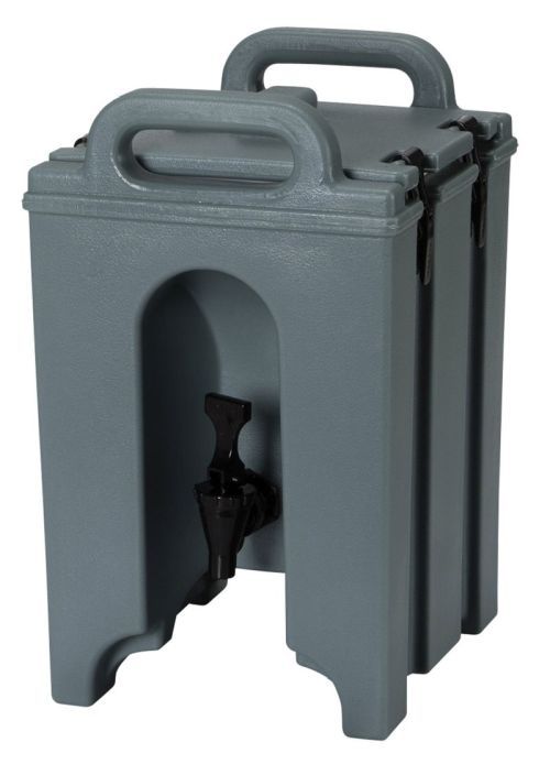 Conteneur isotherme pour boissons