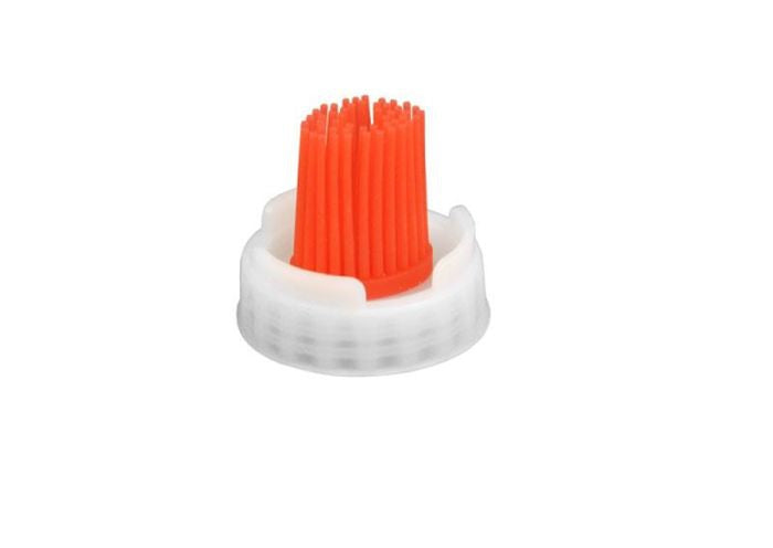Couvercles pour bouteilles FIFO – Hermétiques, à embouts de précision ou peigne silicone