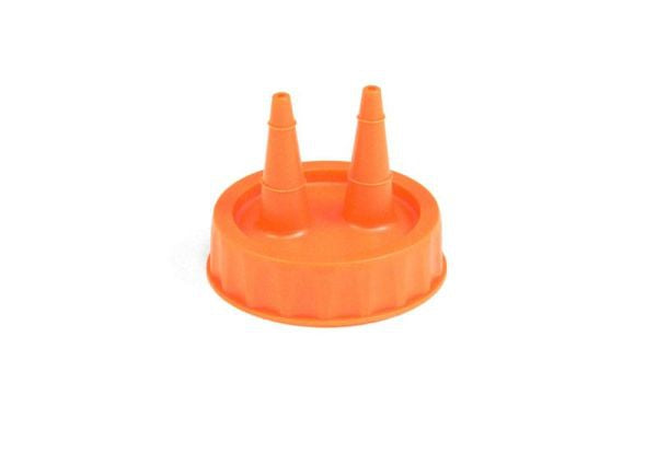 Couvercles pour bouteilles FIFO – Hermétiques, à embouts de précision ou peigne silicone
