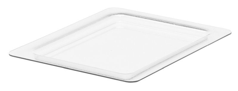Couvercle de bac gastro eutectique GN 1/2