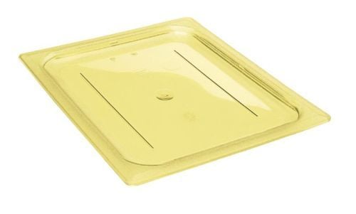 Couvercle pour bac gastronorme H-pan
