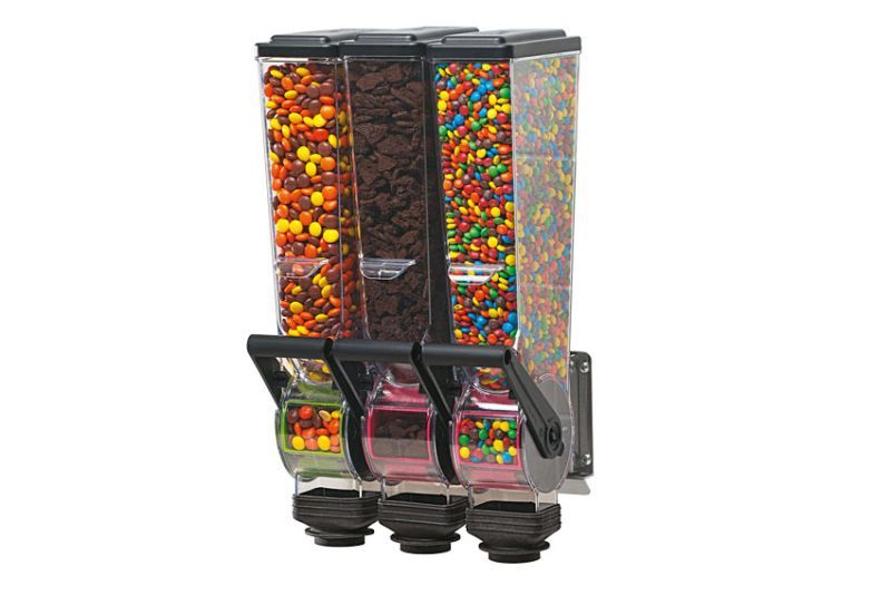 Distributeur de bonbons pour petits commerces
