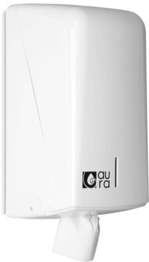 Distributeur de papier toilette ABS professionnel