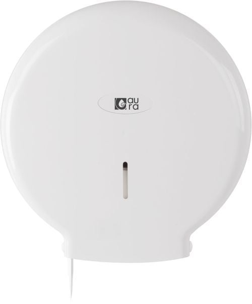 Distributeur de rouleau de papier toilette ABS