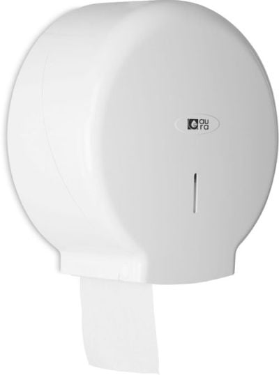 Distributeur de rouleau de papier toilette ABS