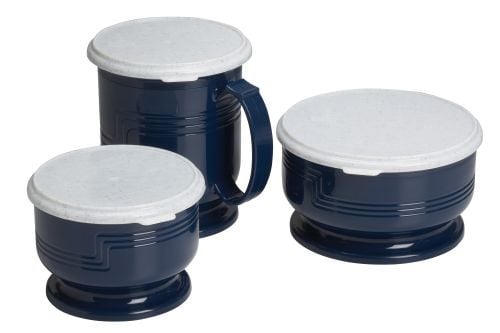 Accessoires pour plateau de distribution de repas