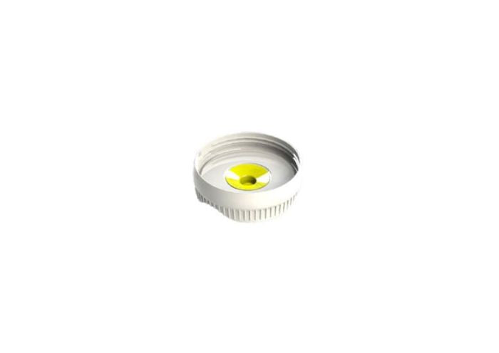 Couvercles FIFO Portion Pal – Rechanges par lot de 6
