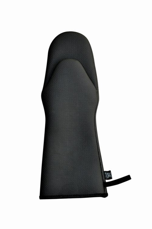 Moufle marionnette haute protection en cuisine professionnelle
