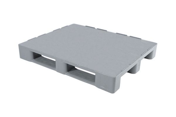 Palette de stockage alimentaire 5t hygiénique pour chambres froides