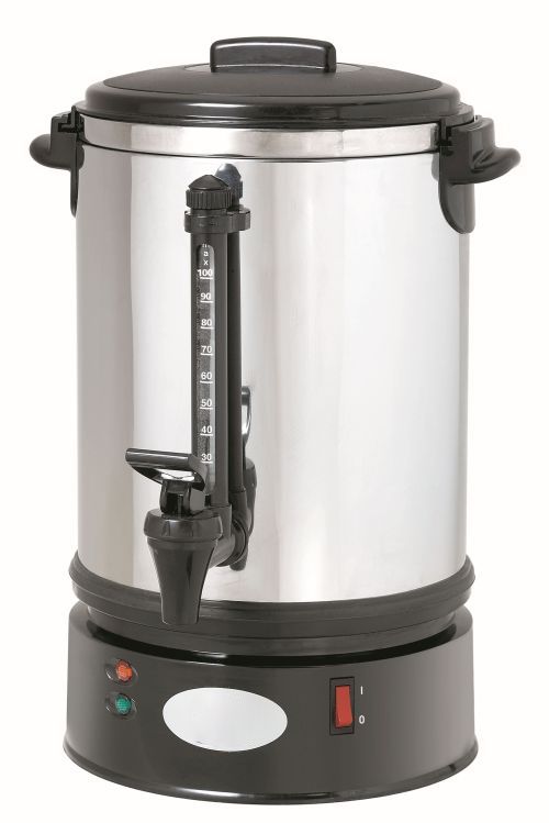 8 litres pour 48 tasses