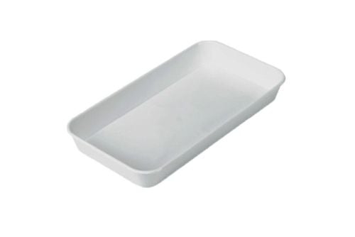 Plat de préparation culinaire 350 X 240 X 40 mm