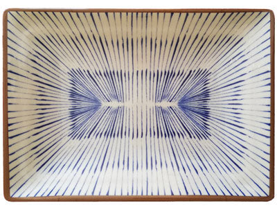Assiettes et plats mélamine haut de gamme