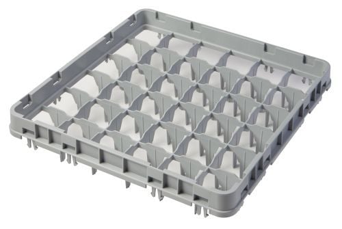 Rehausse de casier de lavage 36 verres
