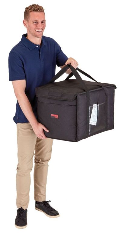 Sac de transport isotherme grand format