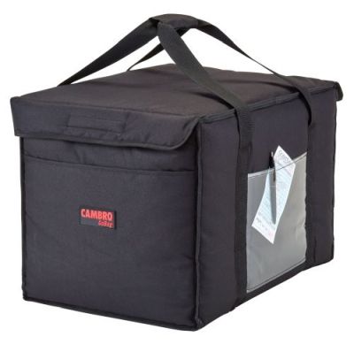 Sac de transport isotherme grand format GN 1/1