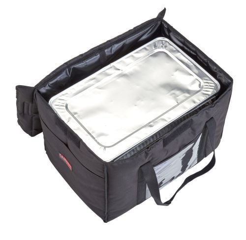 Sac de transport isotherme pour bac GN 1/1