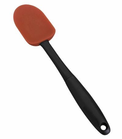 Spatule en silicone large